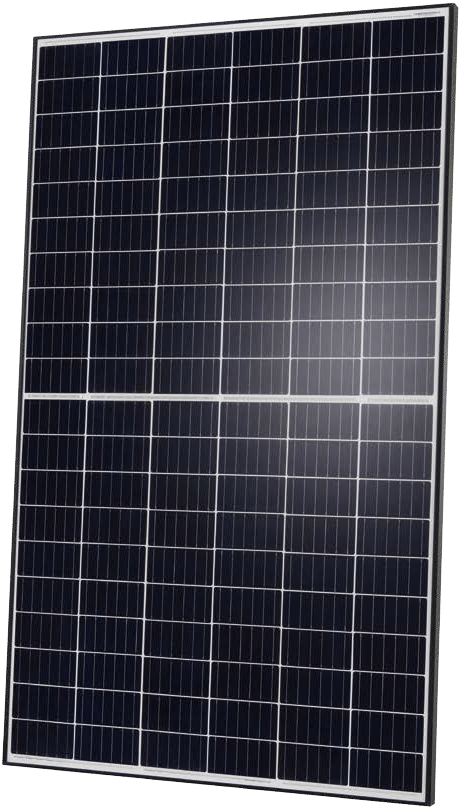 qcell panels