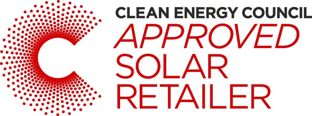 Approved Solar Retailer